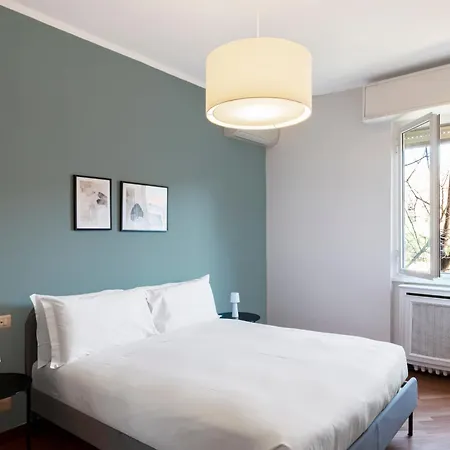 Relstay - Portello - 1 Br * Милан