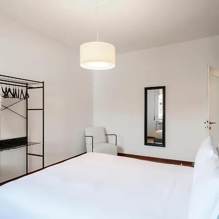 Апартаменты Relstay - Portello - 1 Br Милан