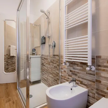 Апартаменты Relstay - Portello - 1 Br Милан