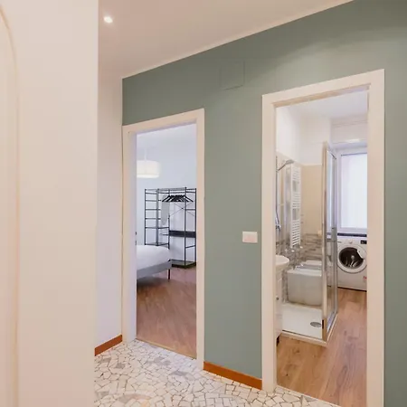 Апартаменты Relstay - Portello - 1 Br *