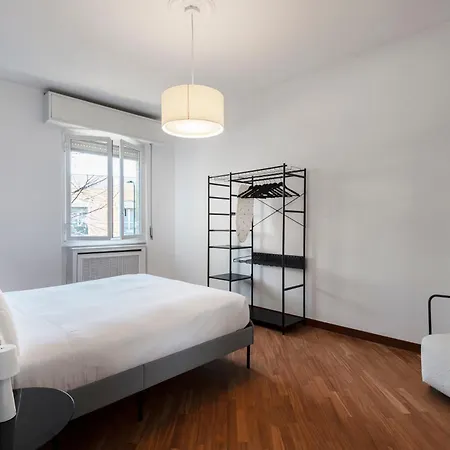 아파트 Relstay - Portello - 1 Br *