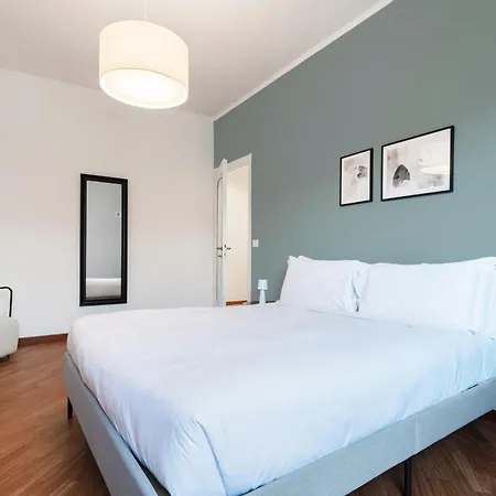 아파트 Relstay - Portello - 1 Br 밀라노