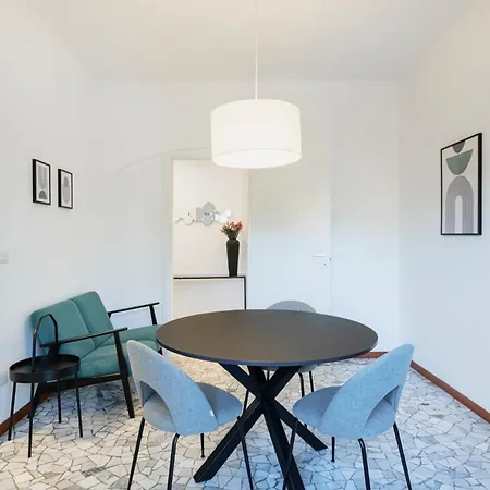 Relstay - Portello - 1 Br 아파트 *