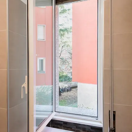 Relstay - Portello - 1 Br * 밀라노