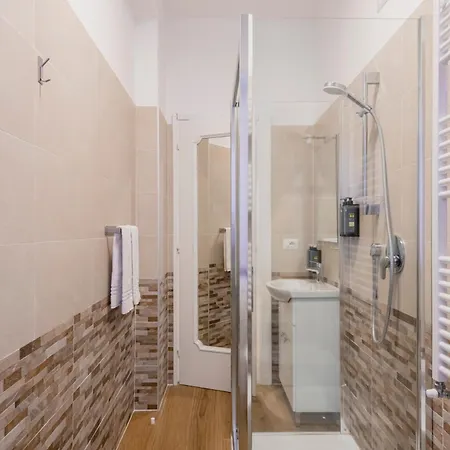 Relstay - Portello - 1 Br 밀라노