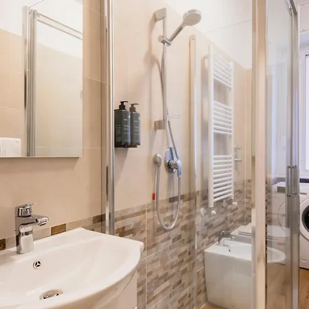 Relstay - Portello - 1 Br 아파트 *