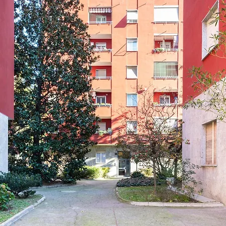 Relstay - Portello - 1 Br 밀라노