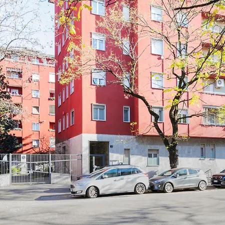 Relstay - Portello - 1 Br 아파트