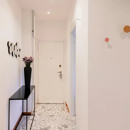 Relstay - Portello - 1 Br 밀라노