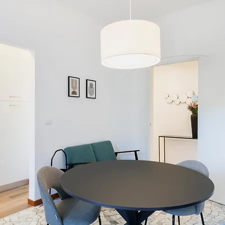 Relstay - Portello - 1 Br 아파트