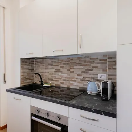 Relstay - Portello - 1 Br 아파트 *